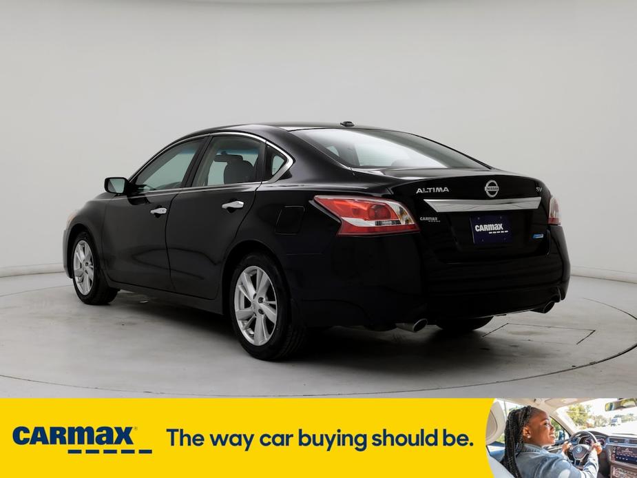 used 2013 Nissan Altima car, priced at $13,998