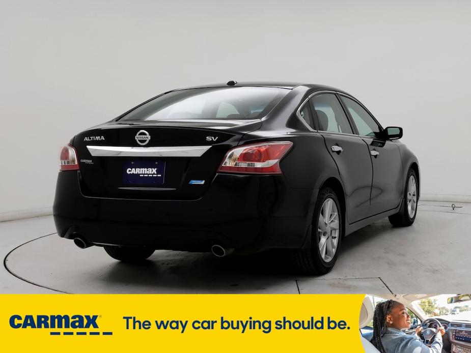 used 2013 Nissan Altima car, priced at $13,998