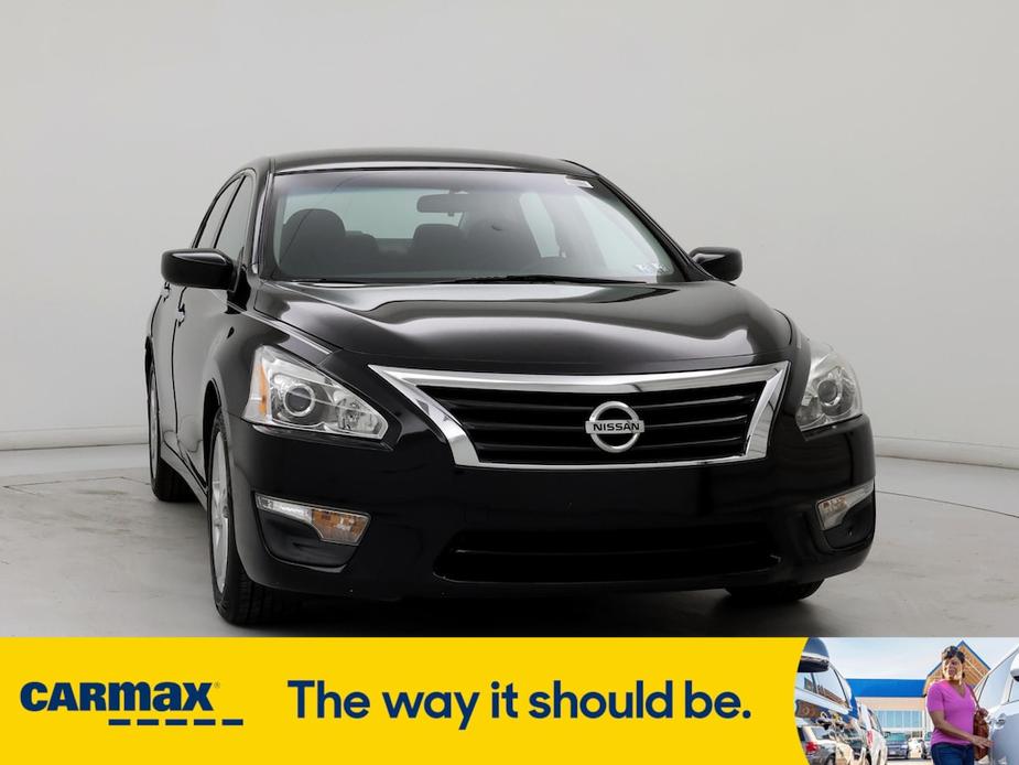 used 2013 Nissan Altima car, priced at $13,998