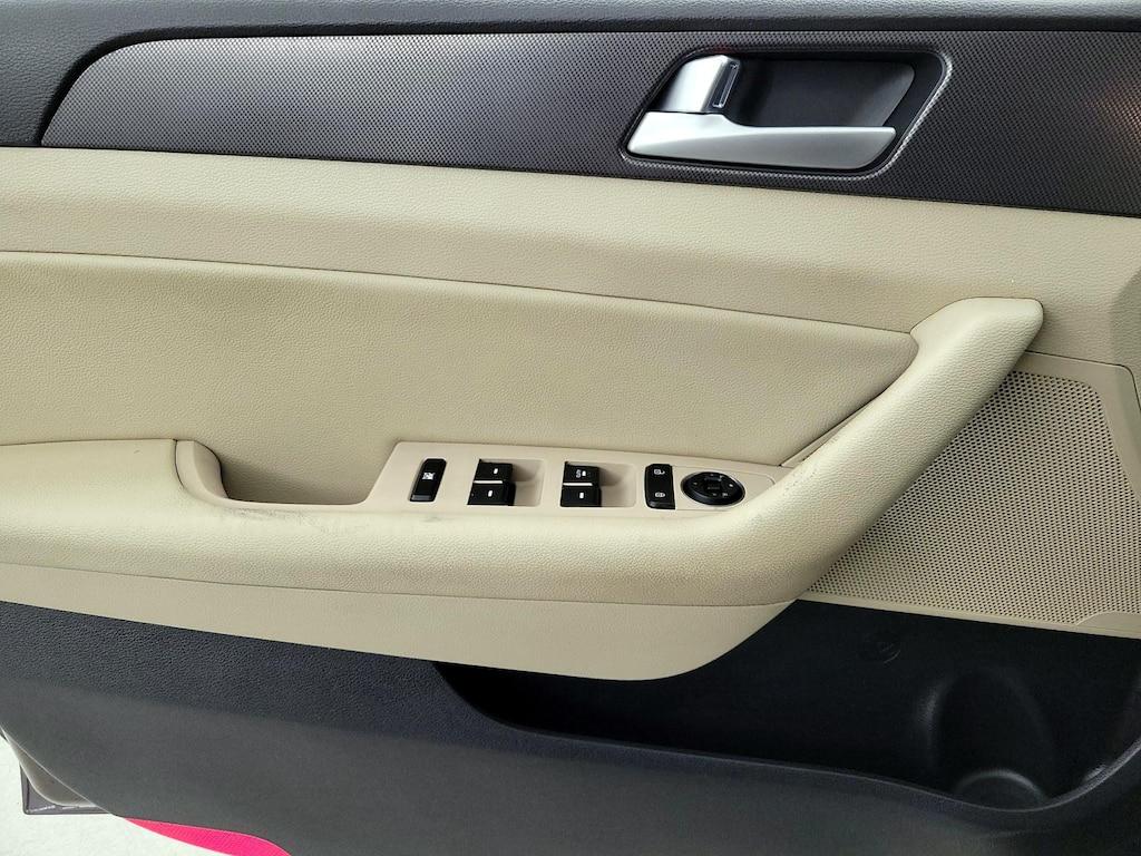used 2015 Hyundai Sonata car, priced at $12,998