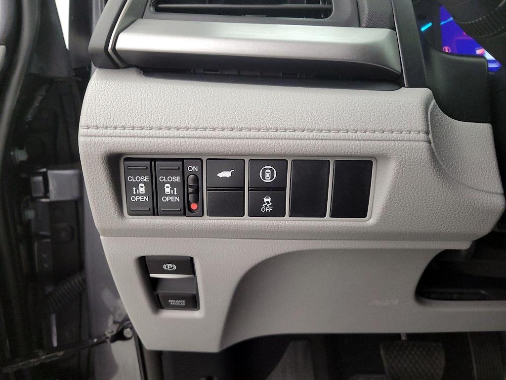 used 2024 Honda Odyssey car, priced at $37,998