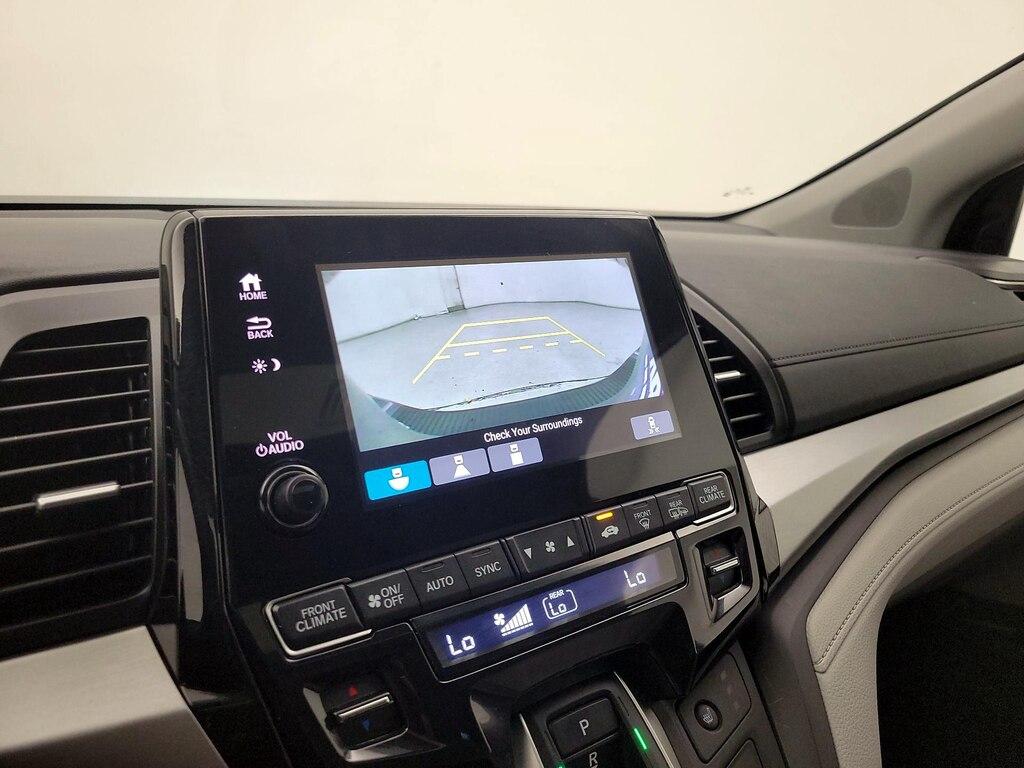 used 2024 Honda Odyssey car, priced at $37,998