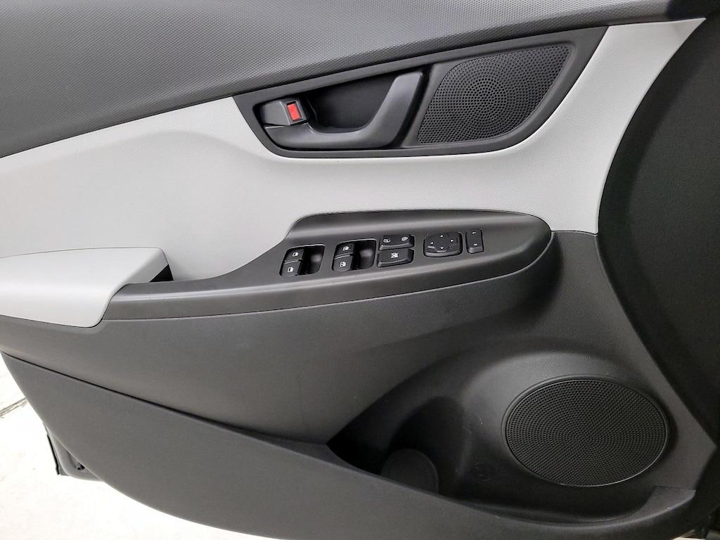 used 2023 Hyundai Kona car, priced at $21,998