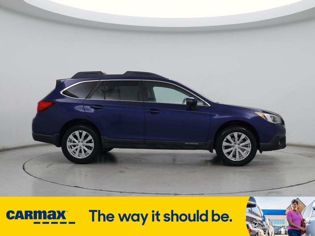 used 2015 Subaru Outback car, priced at $15,998