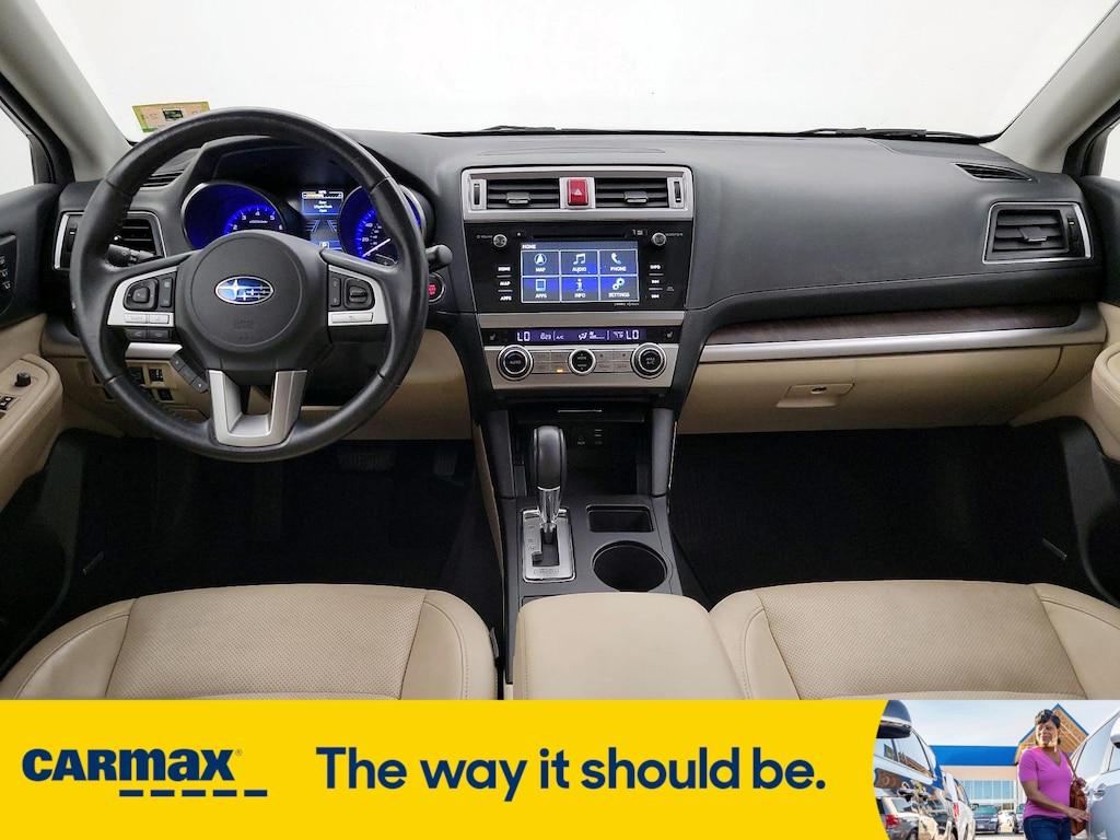 used 2015 Subaru Outback car, priced at $15,998