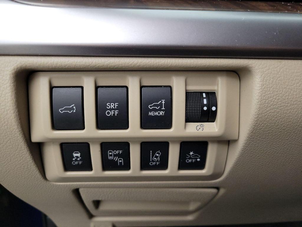 used 2015 Subaru Outback car, priced at $15,998