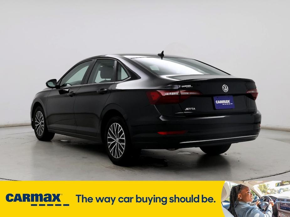 used 2021 Volkswagen Jetta car, priced at $19,998