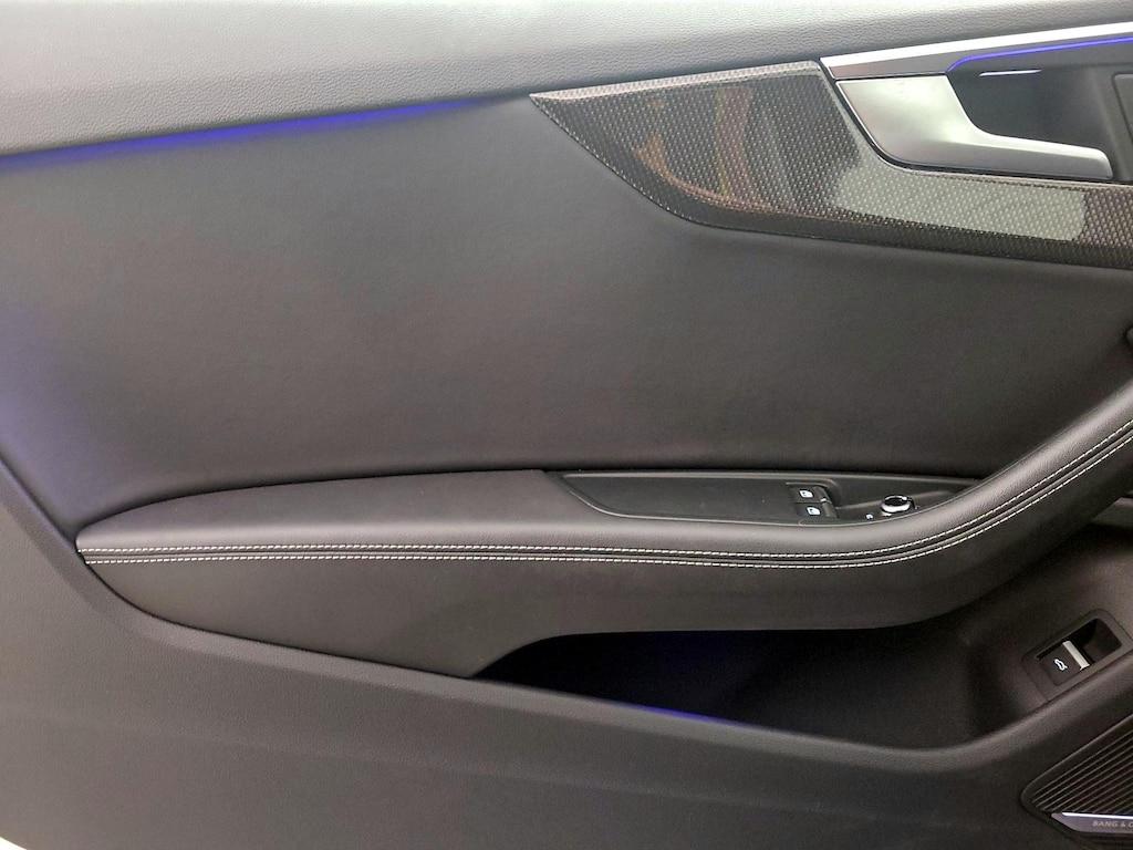 used 2018 Audi S5 car, priced at $36,998