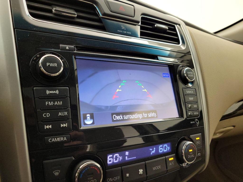 used 2013 Nissan Altima car, priced at $13,998