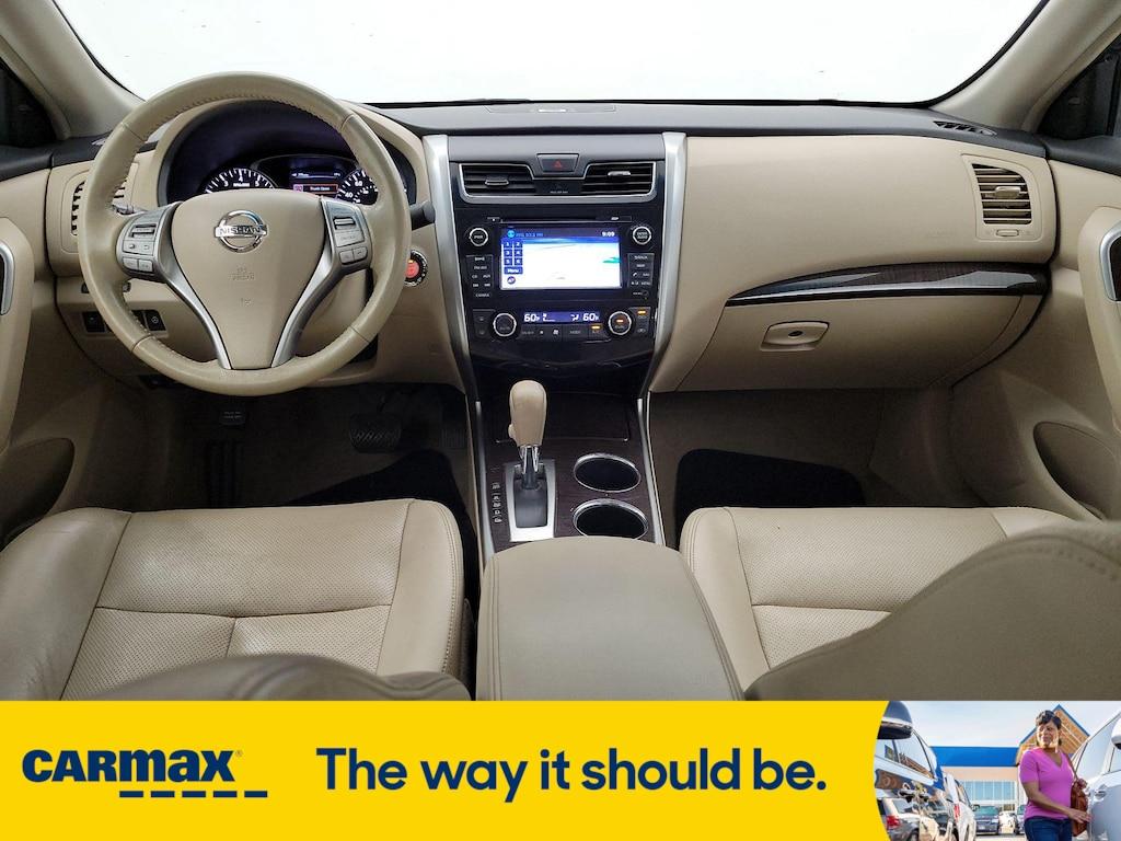 used 2013 Nissan Altima car, priced at $13,998