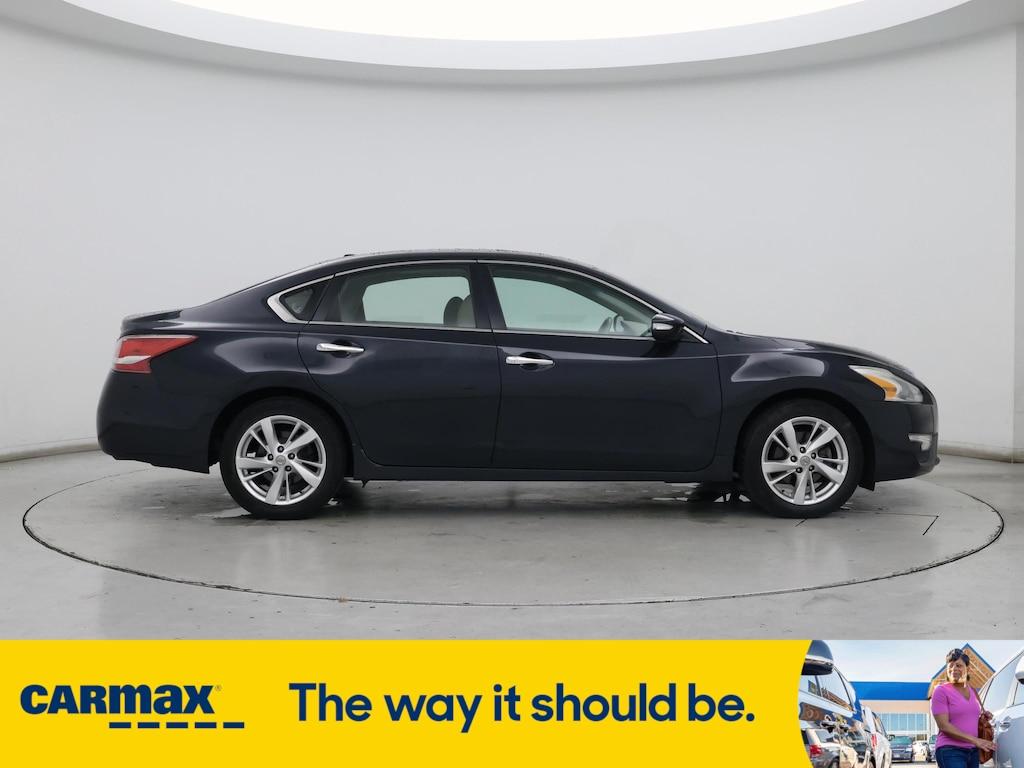 used 2013 Nissan Altima car, priced at $13,998