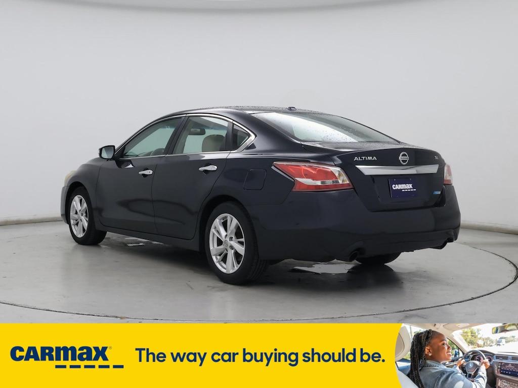 used 2013 Nissan Altima car, priced at $13,998
