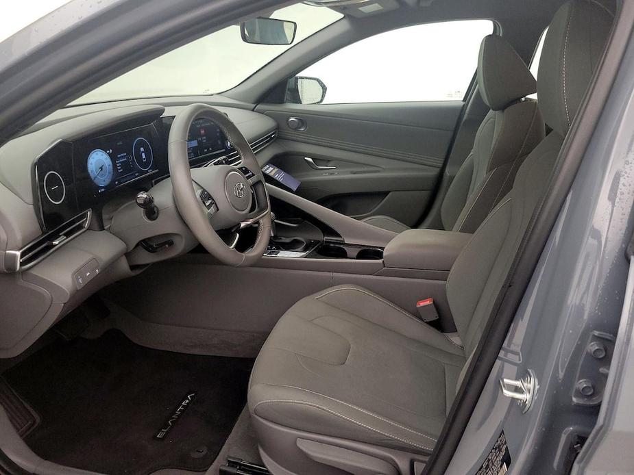 used 2022 Hyundai Elantra car, priced at $21,998