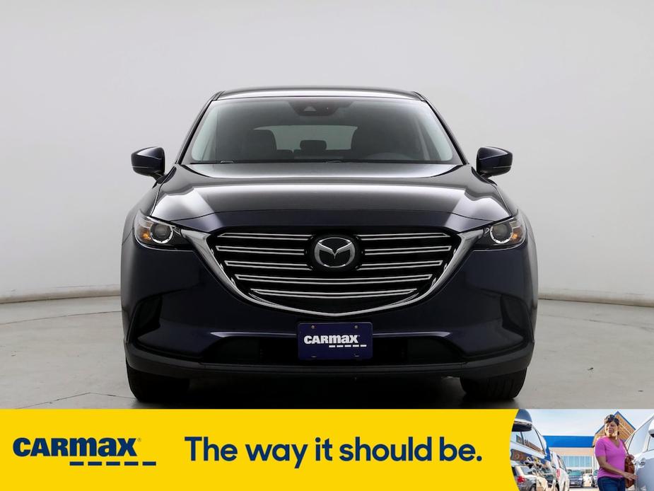 used 2022 Mazda CX-9 car, priced at $29,998