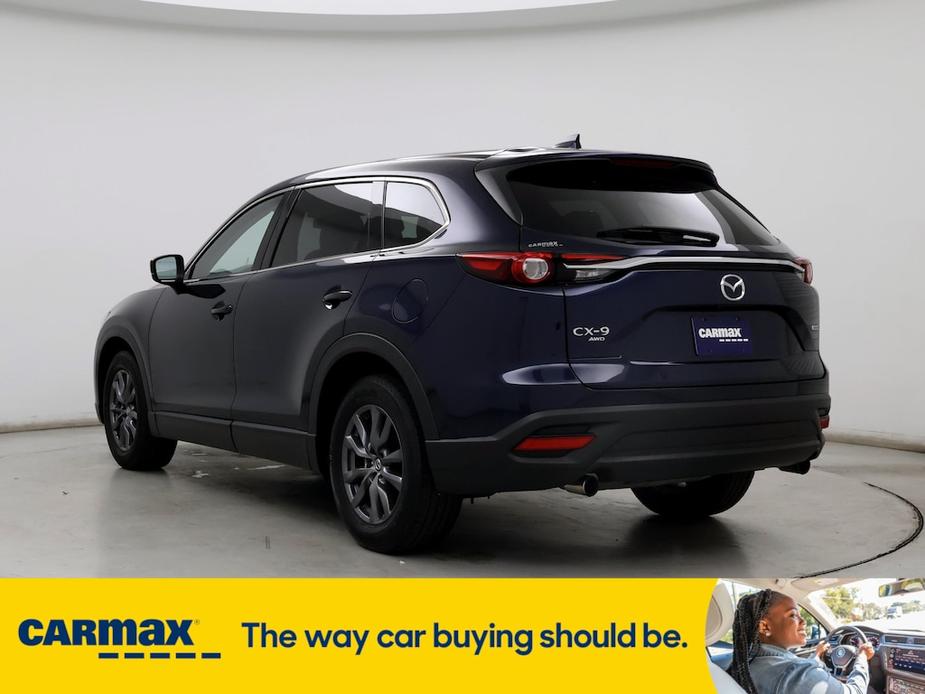 used 2022 Mazda CX-9 car, priced at $29,998