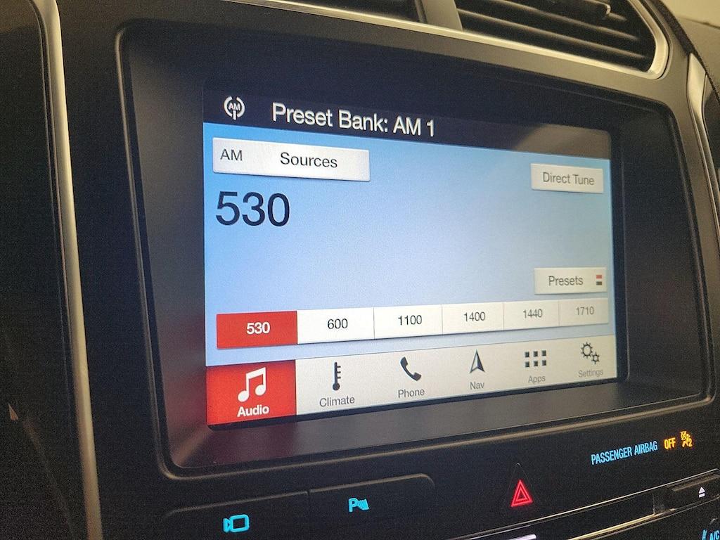 used 2018 Ford Explorer car, priced at $24,998