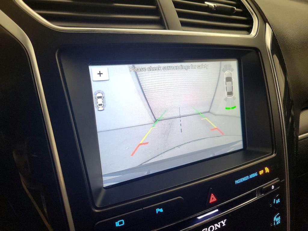 used 2018 Ford Explorer car, priced at $24,998