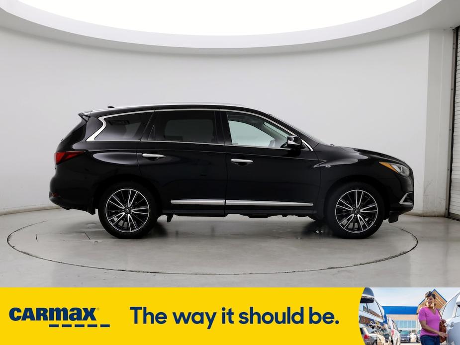 used 2018 INFINITI QX60 car, priced at $26,998