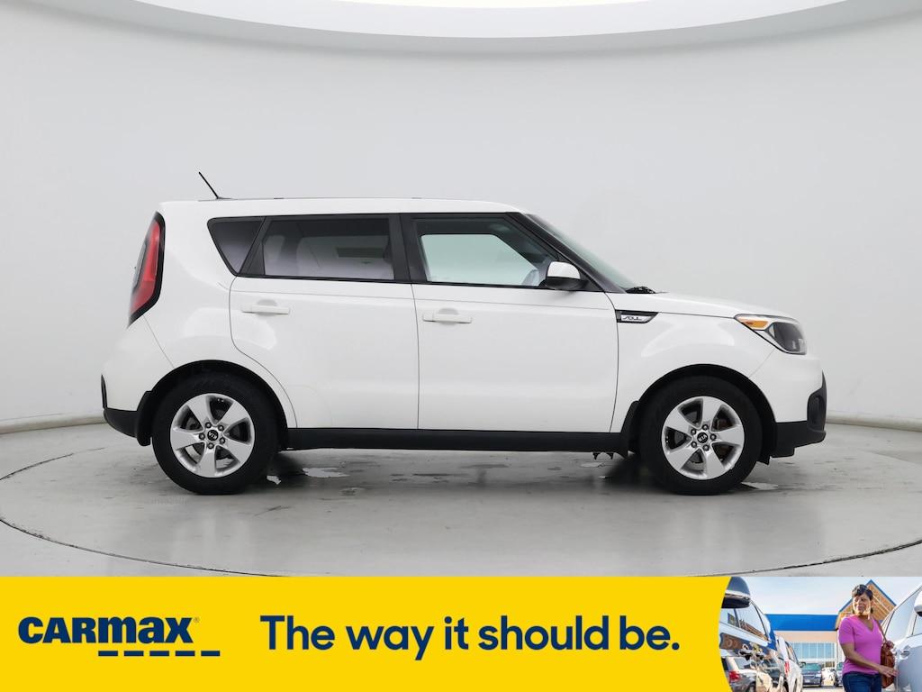 used 2017 Kia Soul car, priced at $12,599