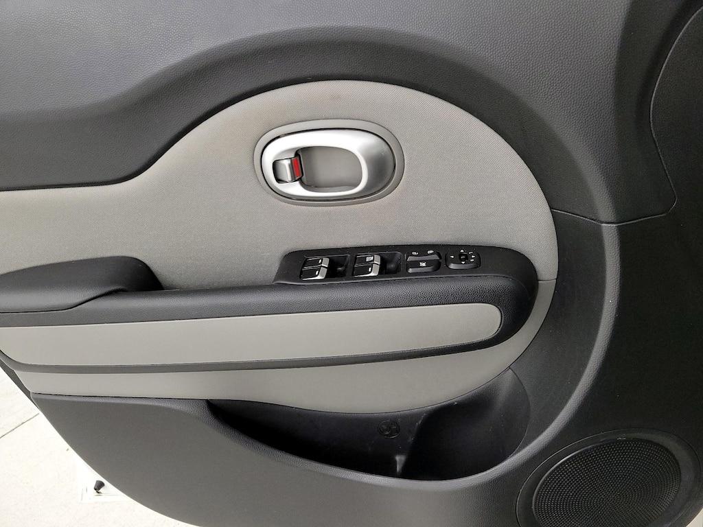 used 2017 Kia Soul car, priced at $12,599