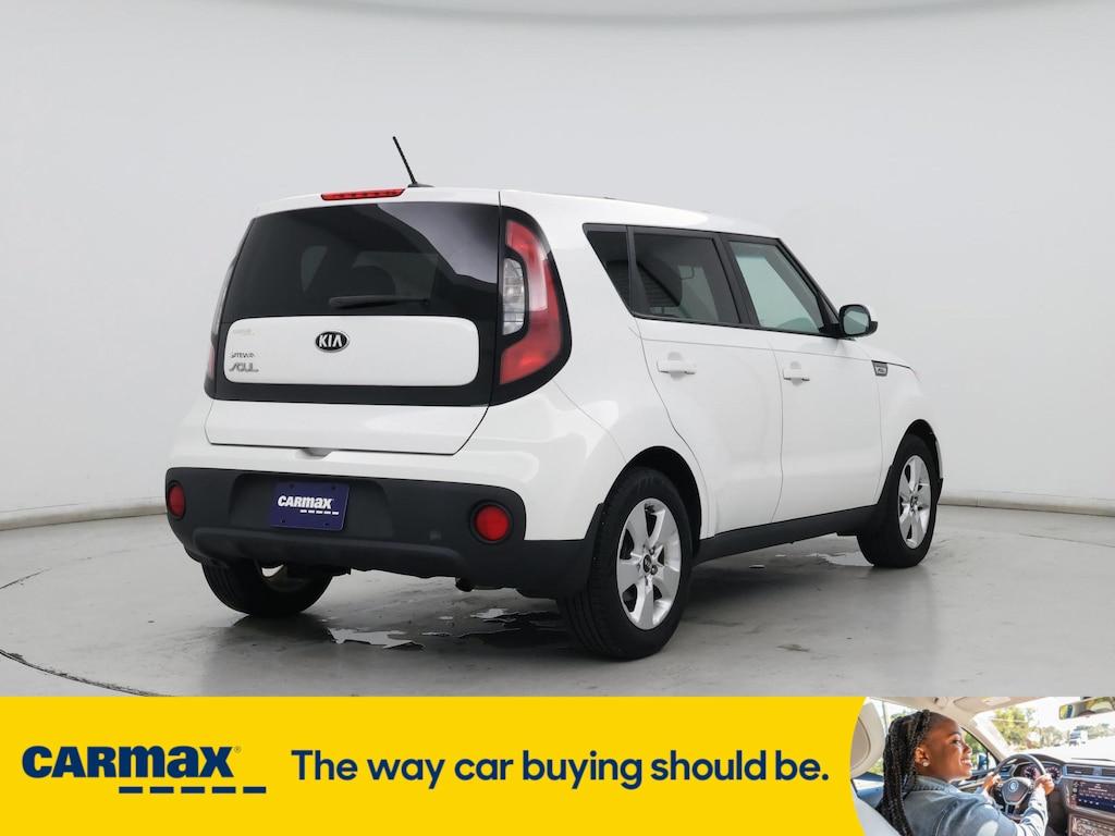 used 2017 Kia Soul car, priced at $12,599