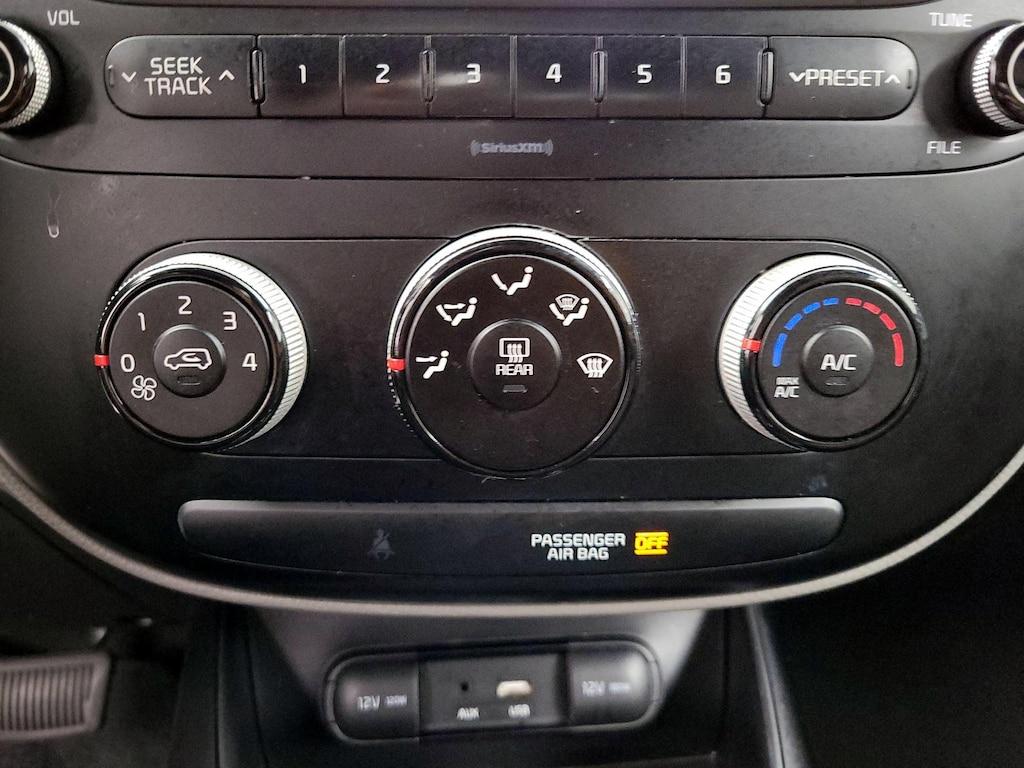 used 2017 Kia Soul car, priced at $12,599