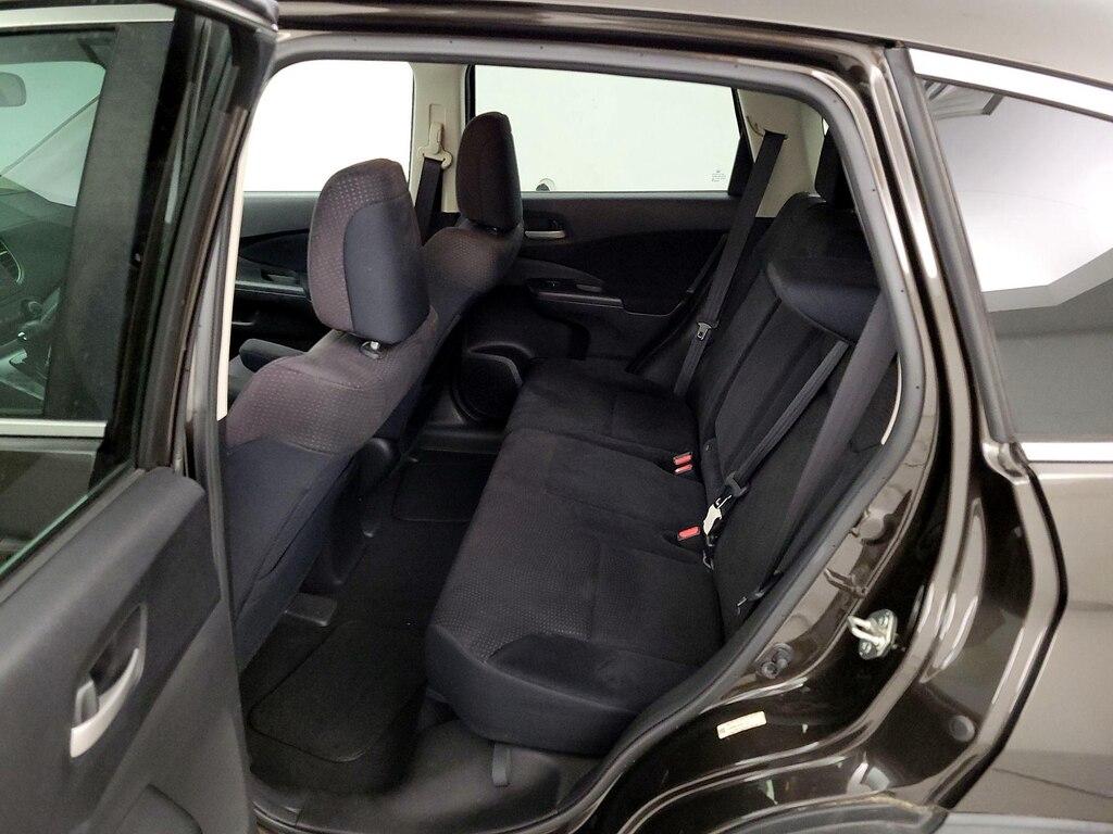 used 2014 Honda CR-V car, priced at $13,998