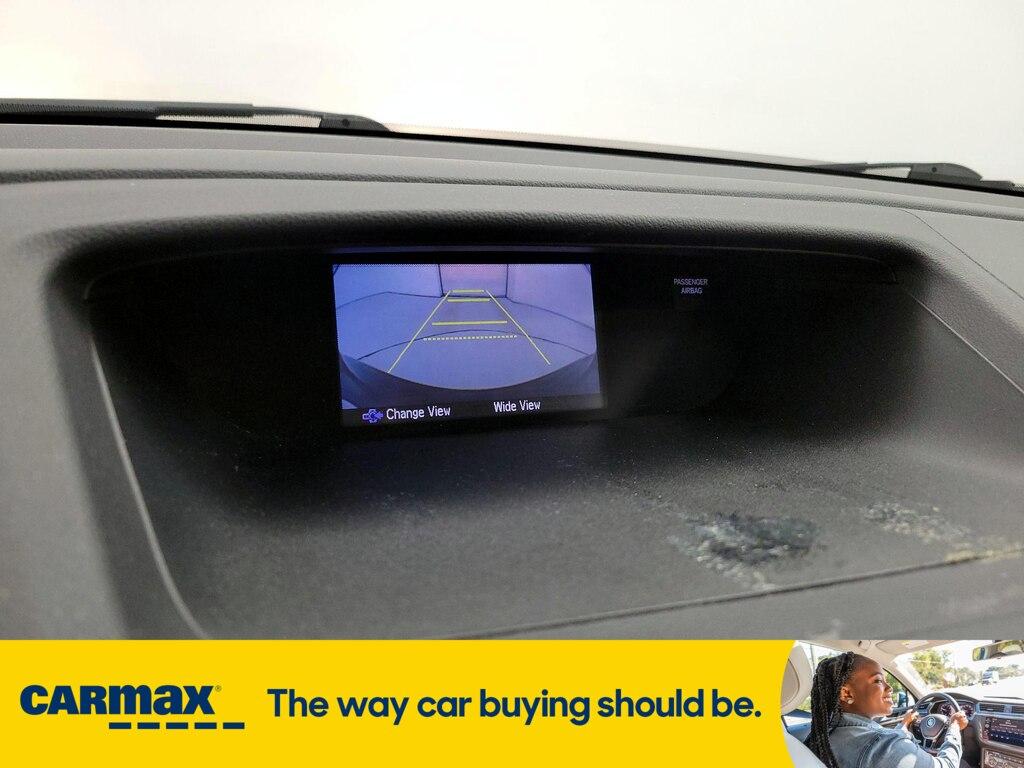 used 2014 Honda CR-V car, priced at $13,998