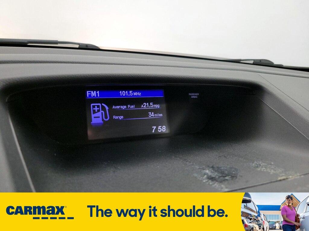 used 2014 Honda CR-V car, priced at $13,998