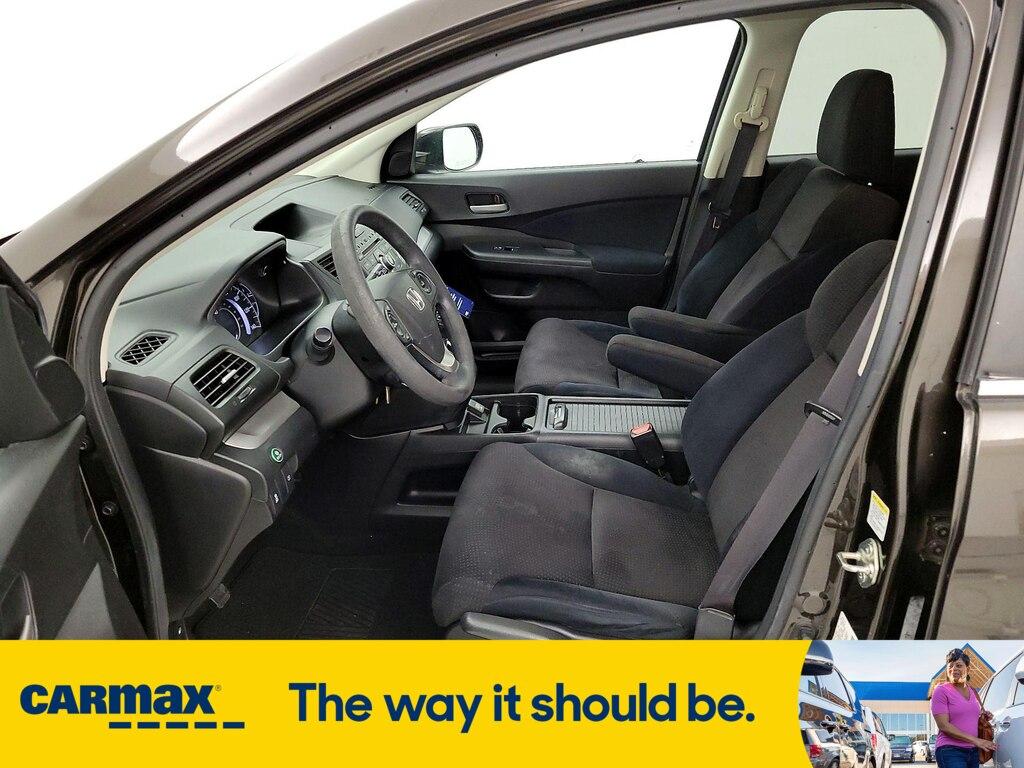 used 2014 Honda CR-V car, priced at $13,998