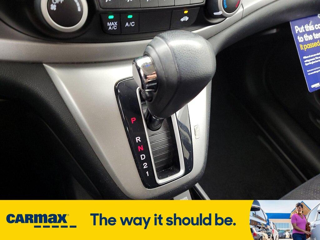 used 2014 Honda CR-V car, priced at $13,998