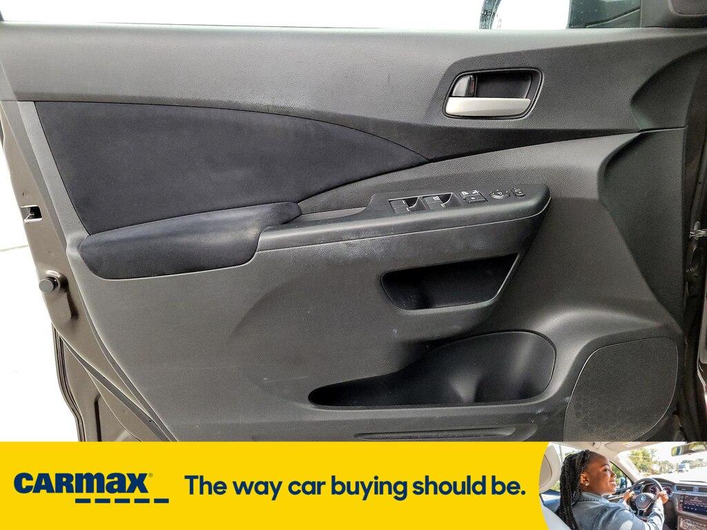 used 2014 Honda CR-V car, priced at $13,998