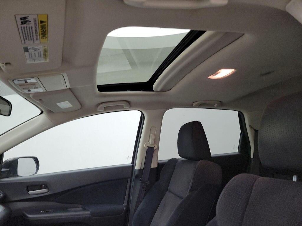 used 2014 Honda CR-V car, priced at $13,998