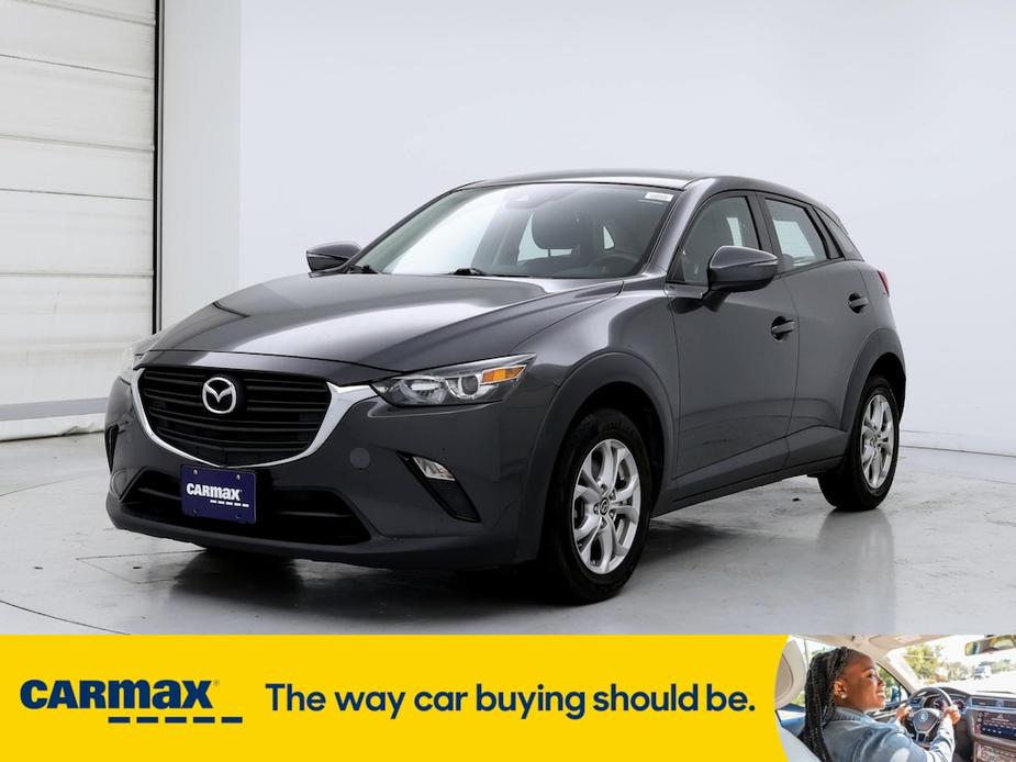 used 2019 Mazda CX-3 car, priced at $17,998