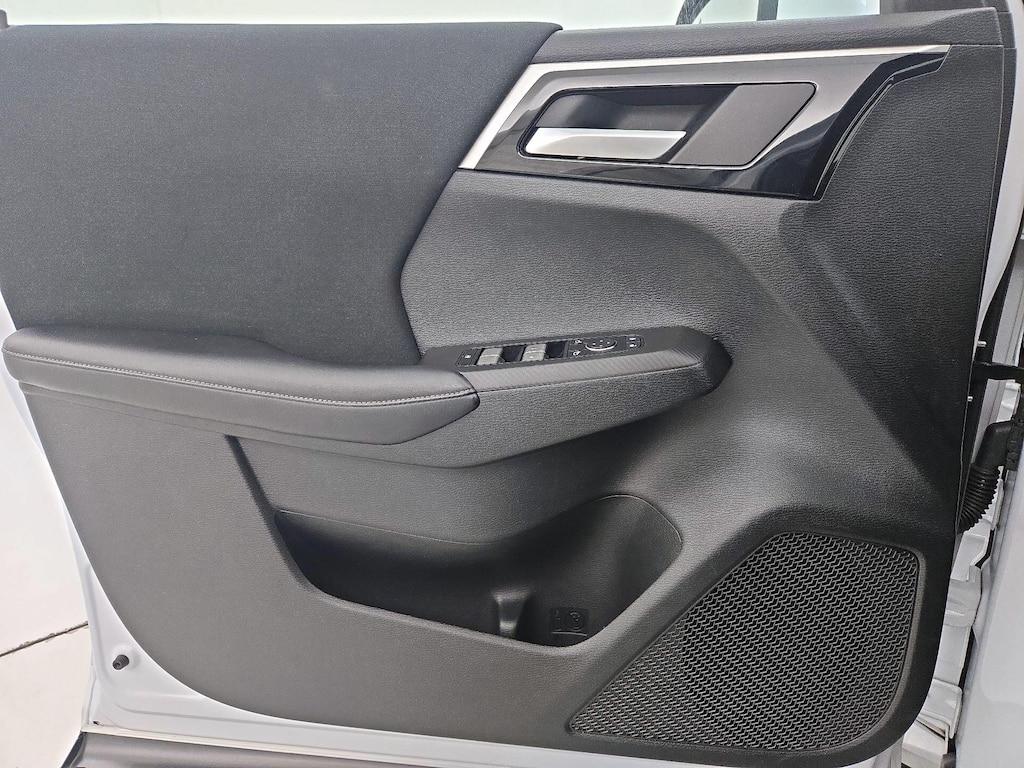 used 2022 Mitsubishi Outlander car, priced at $24,998