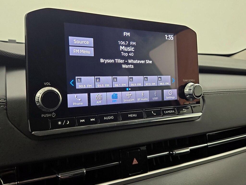 used 2022 Mitsubishi Outlander car, priced at $24,998