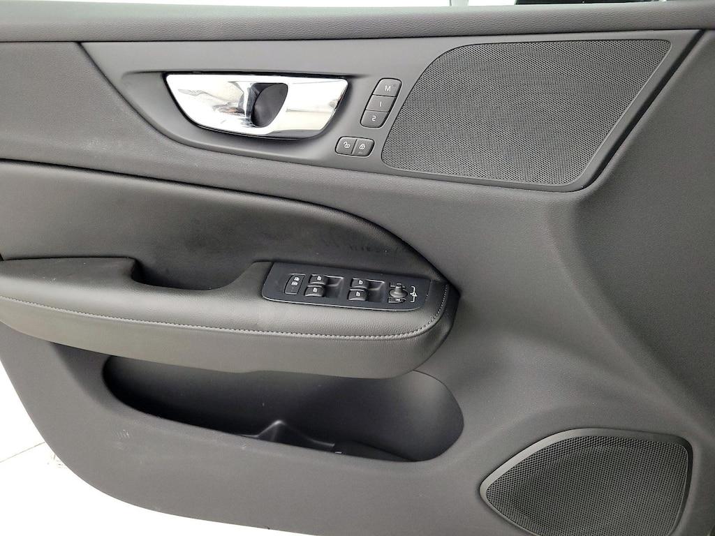 used 2022 Volvo S60 car, priced at $30,998