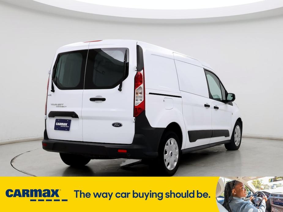 used 2019 Ford Transit Connect car, priced at $28,998