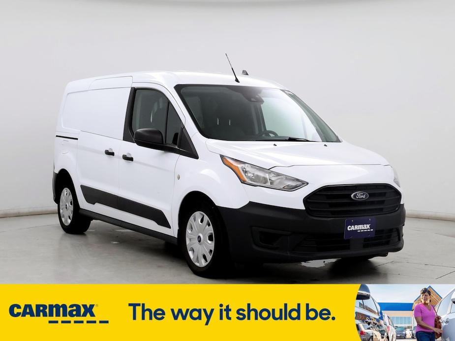 used 2019 Ford Transit Connect car, priced at $28,998