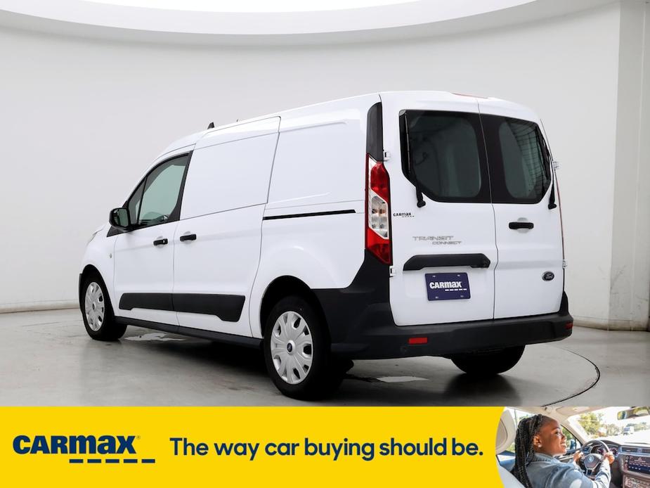 used 2019 Ford Transit Connect car, priced at $28,998