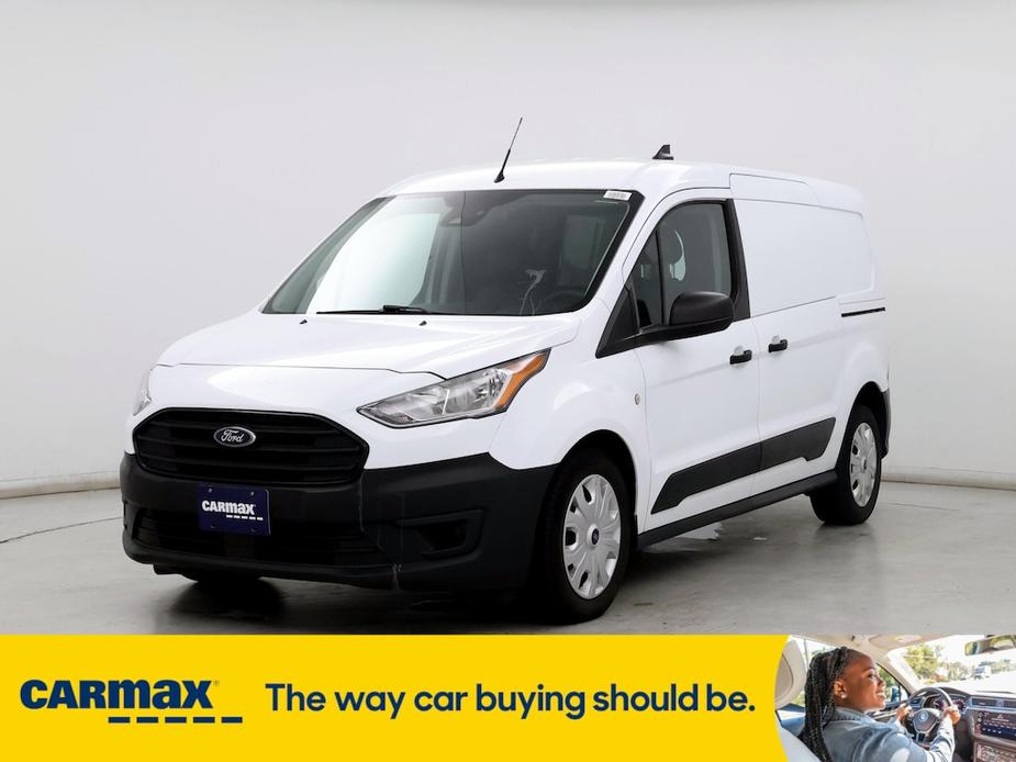 used 2019 Ford Transit Connect car, priced at $28,998