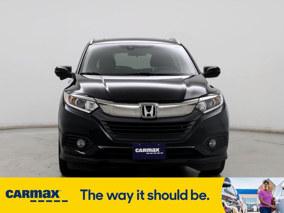 used 2021 Honda HR-V car, priced at $23,998