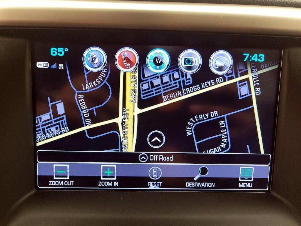 used 2019 GMC Acadia car, priced at $27,998