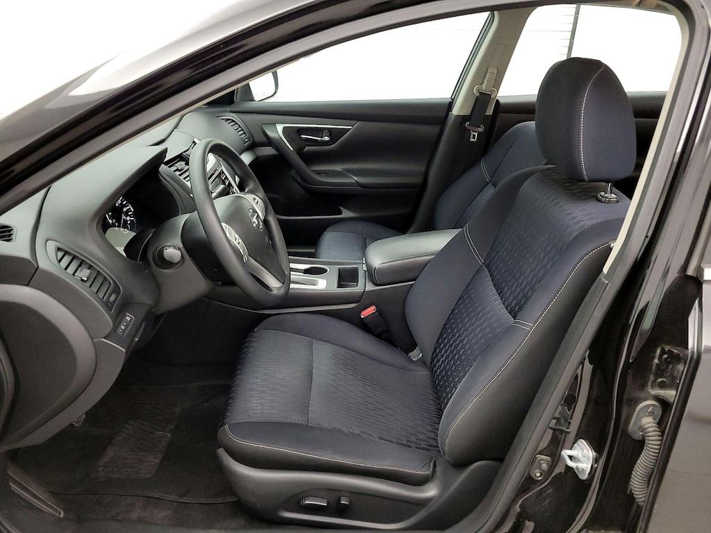 used 2017 Nissan Altima car, priced at $11,998