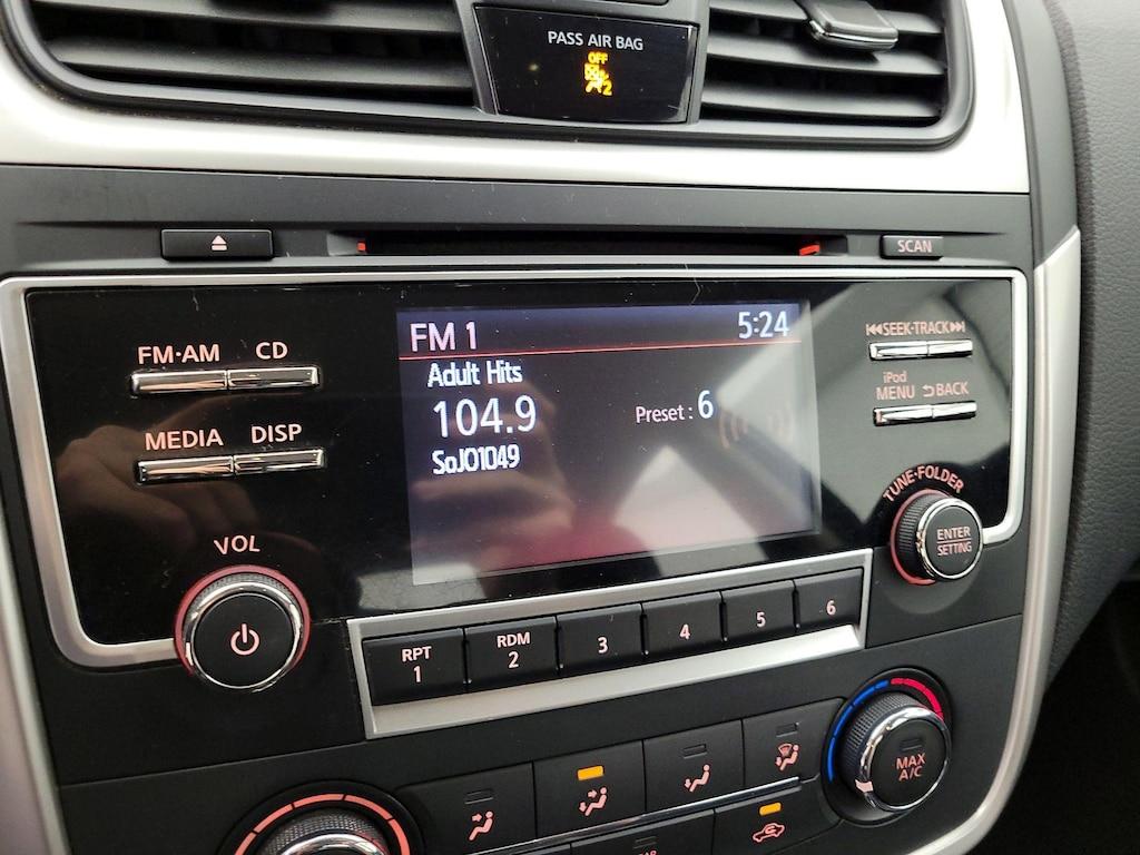 used 2017 Nissan Altima car, priced at $11,998