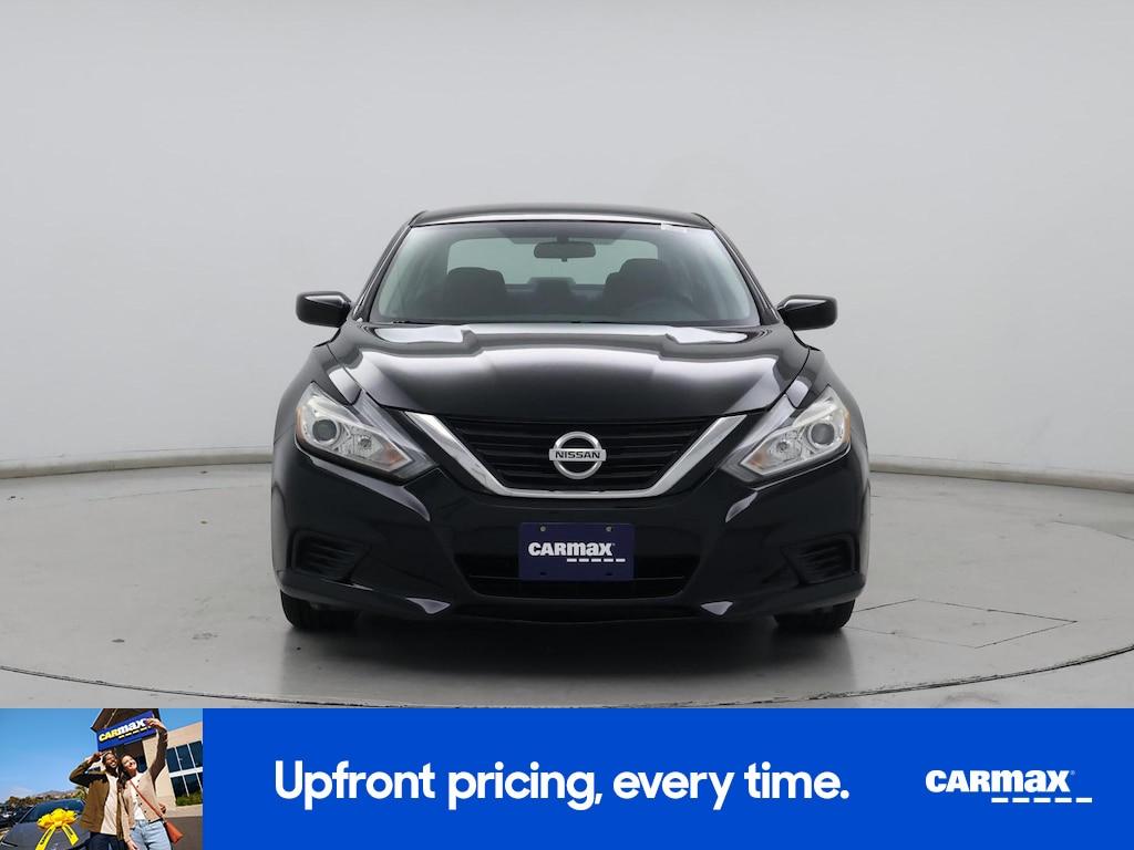 used 2017 Nissan Altima car, priced at $11,998
