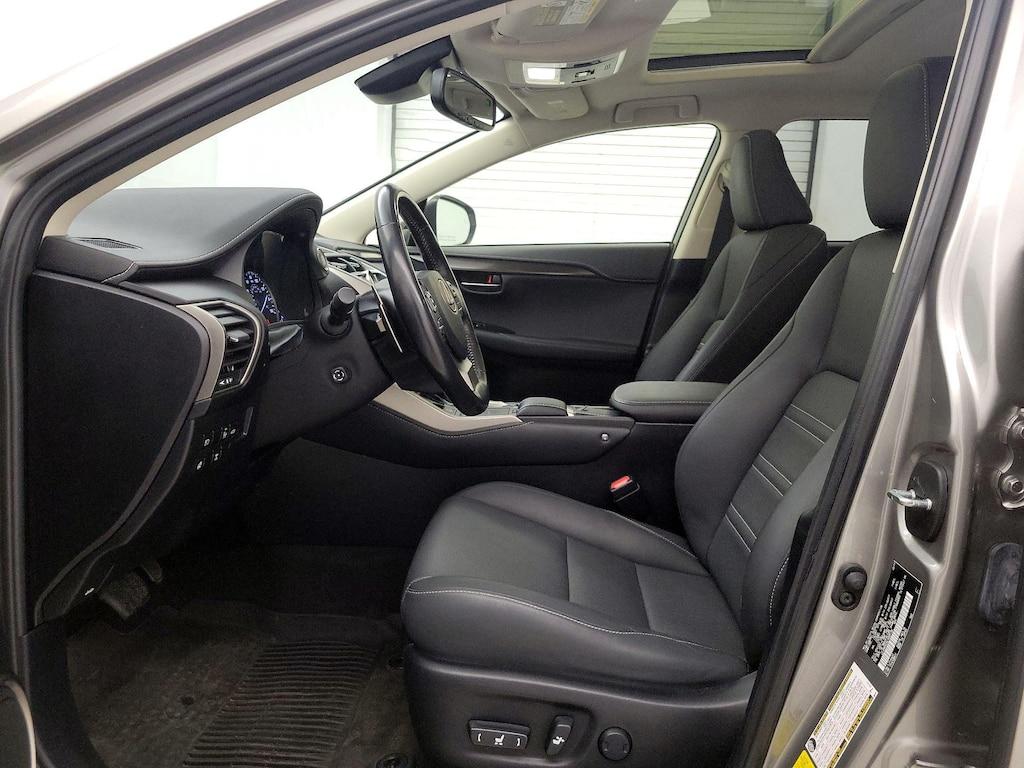 used 2020 Lexus NX 300 car, priced at $28,998