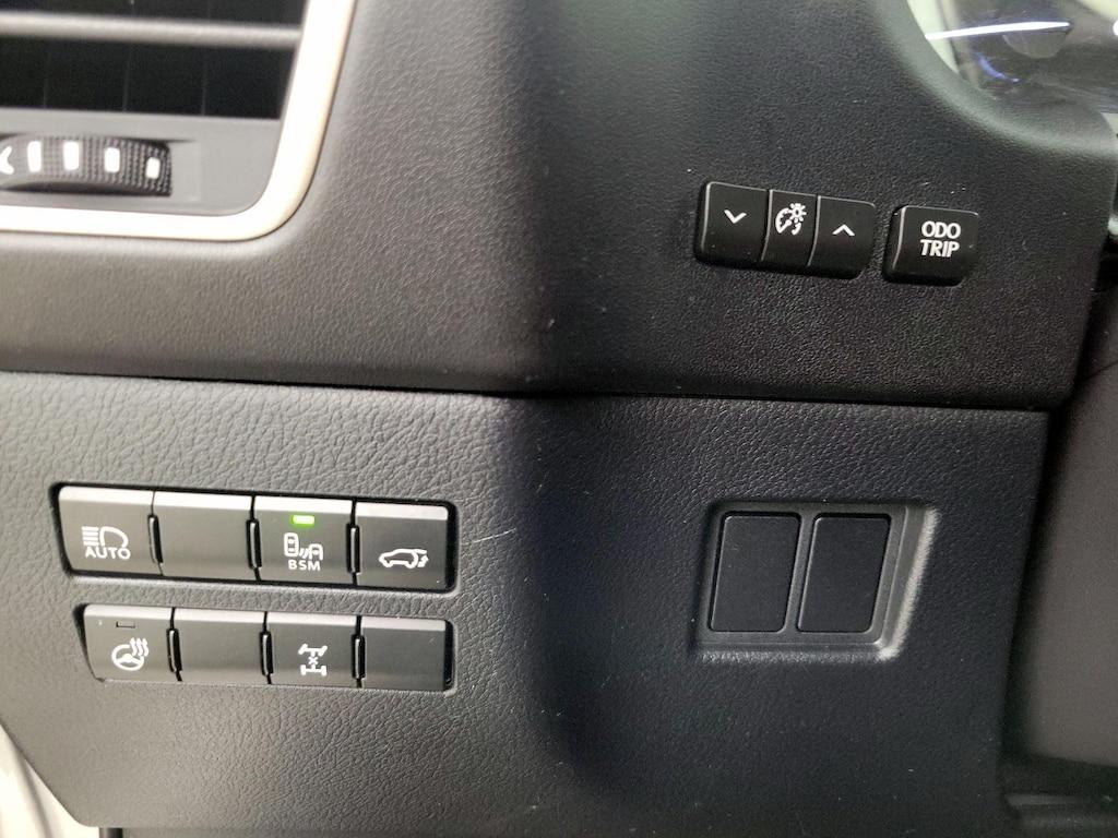 used 2020 Lexus NX 300 car, priced at $28,998