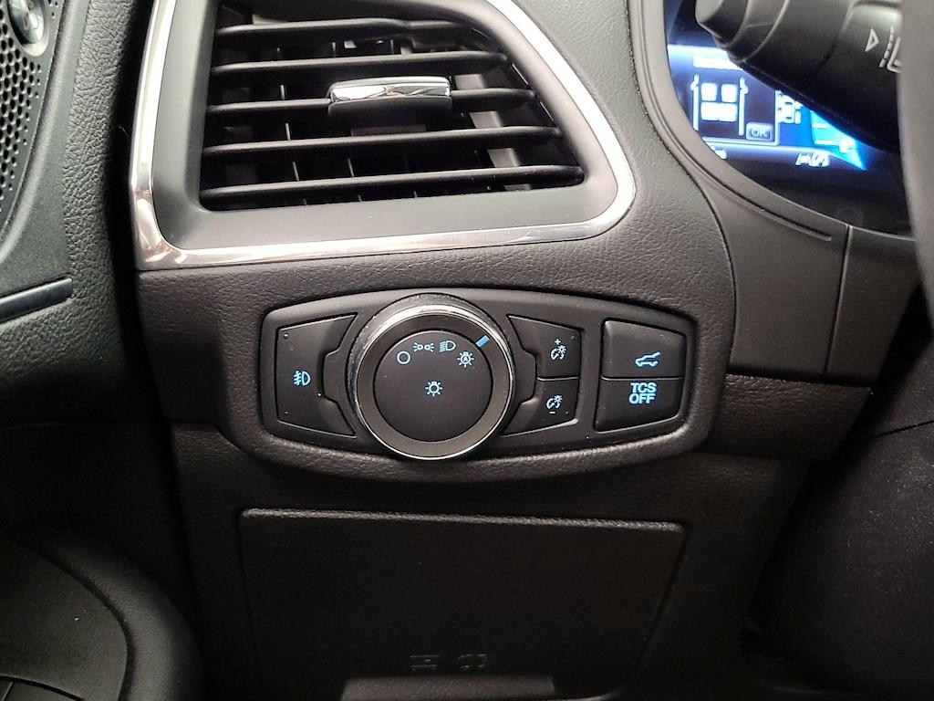 used 2022 Ford Edge car, priced at $27,998