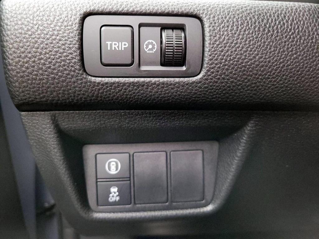 used 2022 Honda Accord car, priced at $28,998